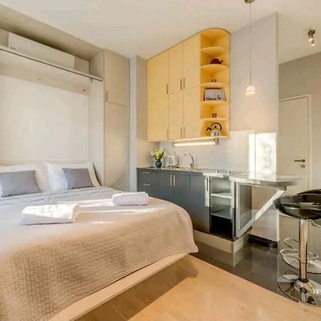 Apartment Marie Split Dış mekan fotoğraf