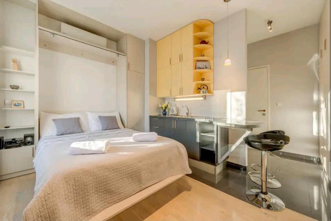 Apartment Marie Split Dış mekan fotoğraf