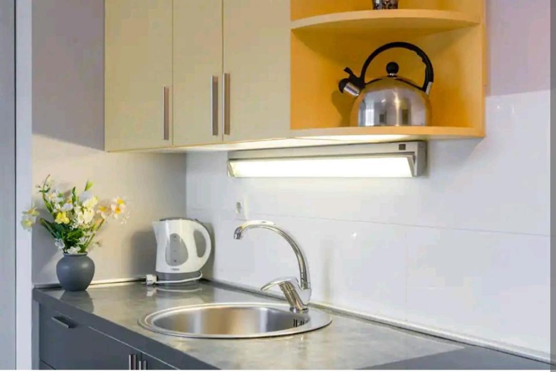 Apartment Marie Split Dış mekan fotoğraf
