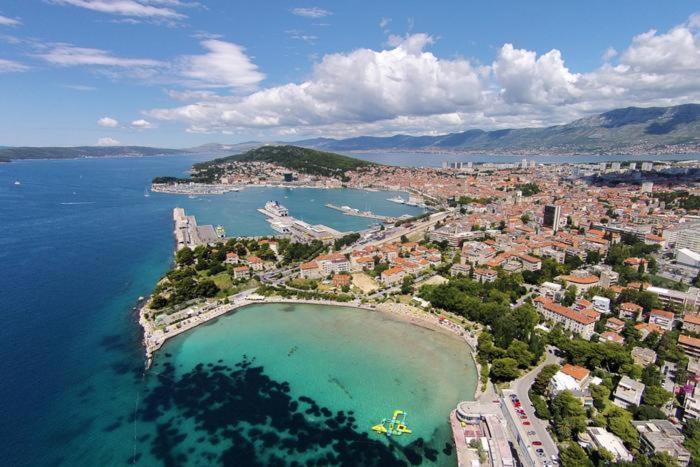 Apartment Marie Split Dış mekan fotoğraf